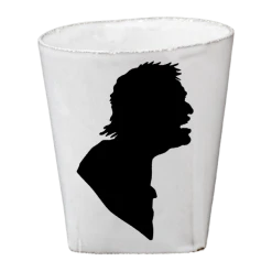 John Derian X ADV Silhouette Cup 1