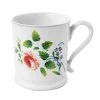 John Derian X ADV Small Rosespirg Mug 1 John Derian X ADV Small Rosespirg Mug