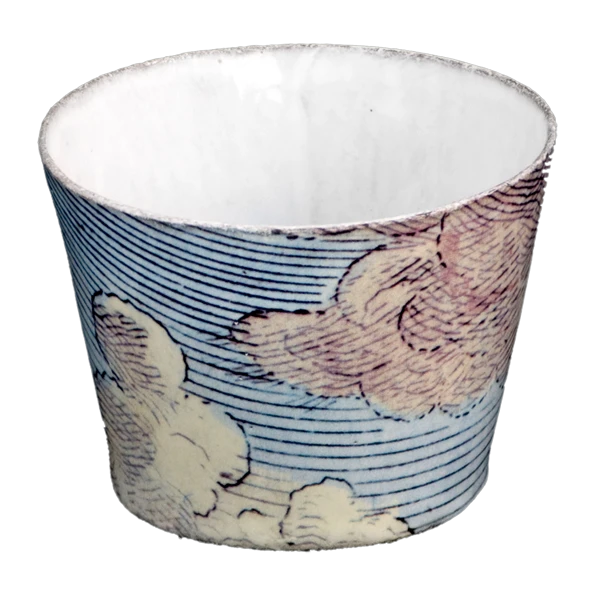 John Derian X ADV Clouds Bowl 3 John Derian X ADV Clouds Bowl