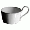 Astier De Villatte Simple Chocolate Cup