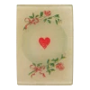 John Derian Ace Of Hearts Decoupage
