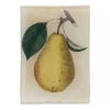 John Derian Bartlett Pear Decoupage