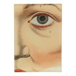 John Derian Decoupage Eye 1.