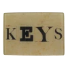 John Derian Keys