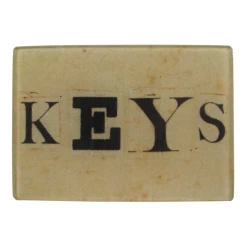John Derian Keys