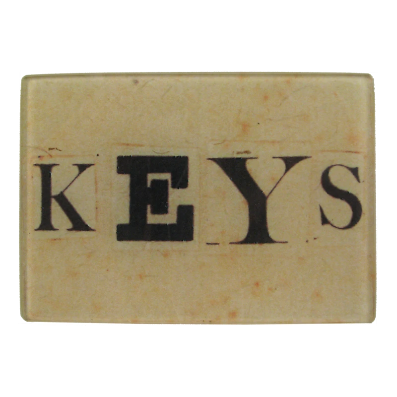 John Derian Keys 3 John Derian Keys