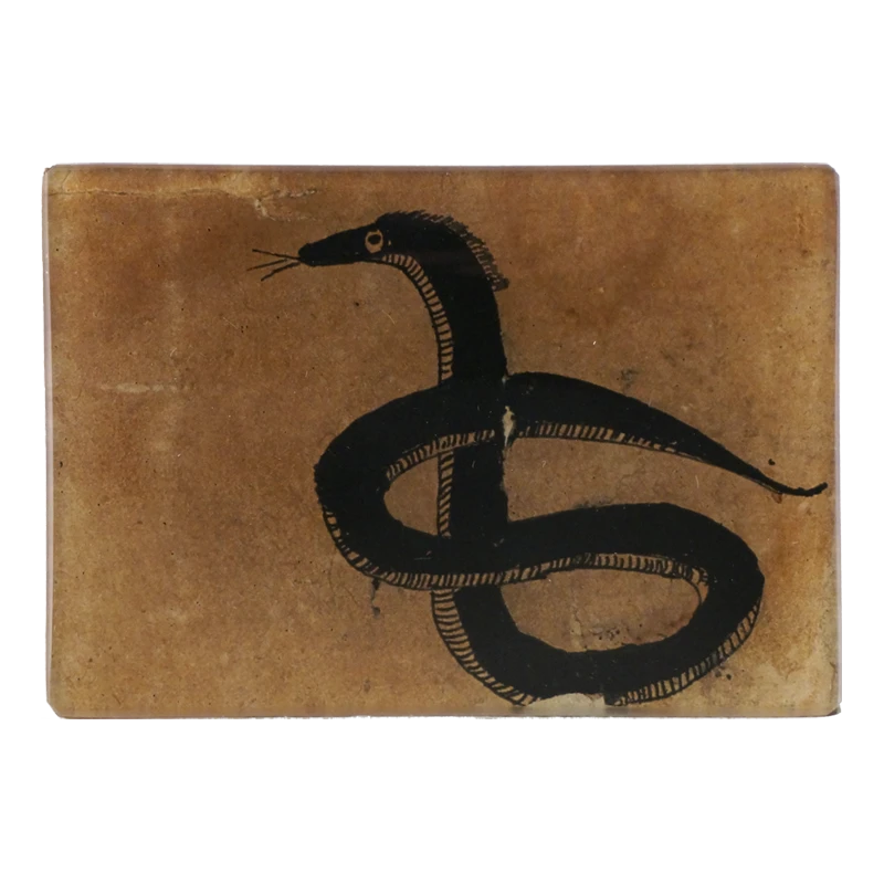 John Derian Animals Snake - FINAL SALE 3 John Derian Animals Snake - FINAL SALE