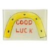 John Derian Good Luck (Horseshoe) Decoupage
