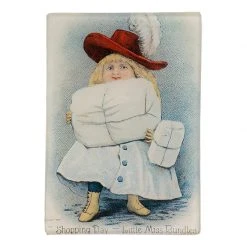 John Derian Shopping Day