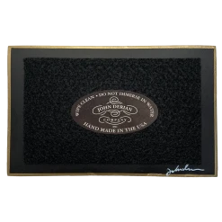 John Derian Dachshund W/ Script