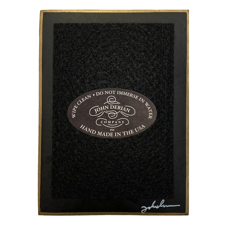 John Derian Card Back - Blue & Red - FINAL SALE Fonts, Patterns, Ephemera 4 John Derian Card Back - Blue & Red - FINAL SALE Fonts, Patterns, Ephemera