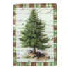 John Derian Thanksgiving & Christmas Christmas Tree - FINAL SALE