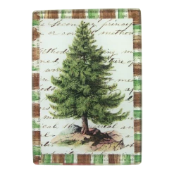 John Derian Thanksgiving & Christmas Christmas Tree - FINAL SALE