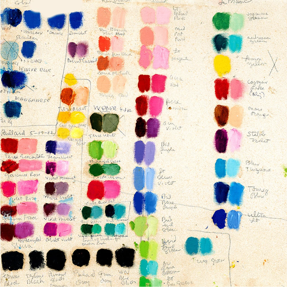 John Derian Company Picture Book Images Mixed Tones Silk Scarf 3 John Derian Company Picture Book Images Mixed Tones Silk Scarf