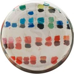 John Derian Tones Decoupage