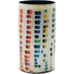 John Derian Tones Decoupage