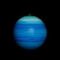 Liz Sexton Uranus Object D'art