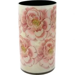 John Derian Decoupage Roses