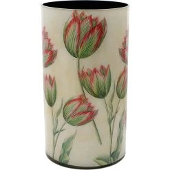 John Derian Tulips Decoupage