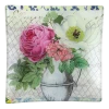 John Derian Collage Bouquet Decoupage