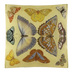 John Derian Decoupage Butterfly Collection