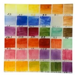 John Derian 1920 Tile Sample