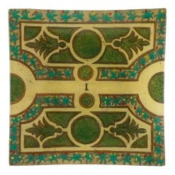 John Derian Decoupage Garden 1