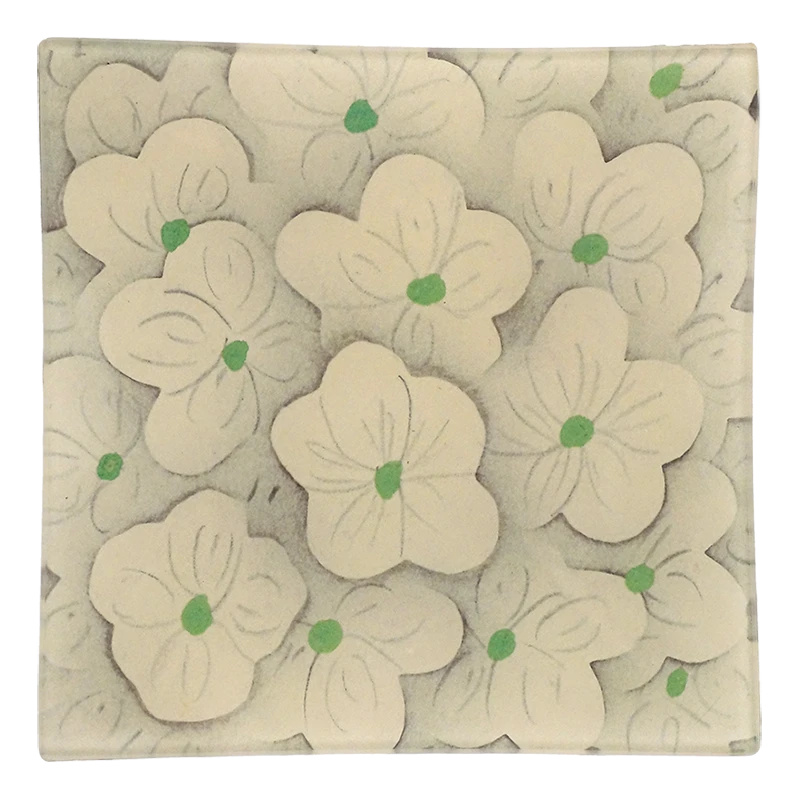 John Derian Snow Ball Decoupage 3 John Derian Snow Ball Decoupage