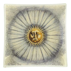 John Derian Father's Day Sun (Fountain Face) - FINAL SALE