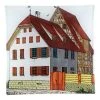John Derian Swiss Chalet Decoupage