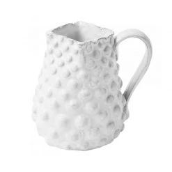 Astier De Villatte Small Adélaïde Pitcher