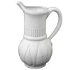 Astier De Villatte Capucine Pitcher Dining & Tabletop