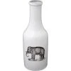 John Derian X ADV Elephant Bottle Vase Dining & Tabletop