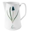 John Derian X ADV Dining & Tabletop Muscari Pitcher 2 John Derian X ADV Dining & Tabletop Muscari Pitcher
