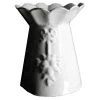 Astier De Villatte Marguerite Small Vase