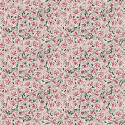 Designers Guild Variegated Azalea Azalea Fabrics