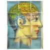 John Derian In Good Health (Phrenology Head)