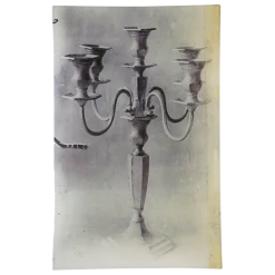 John Derian Rectangular Trays Candle - FINAL SALE