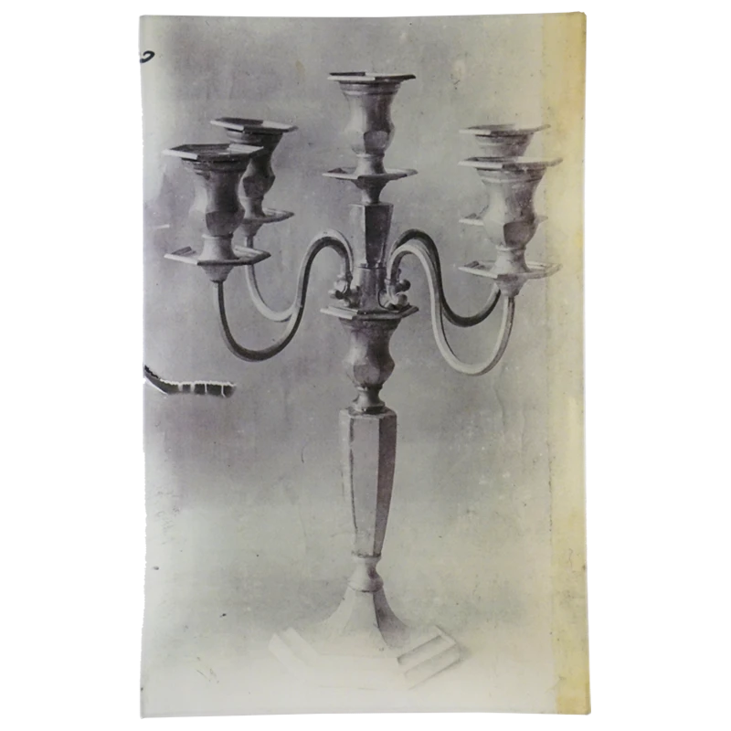 John Derian Rectangular Trays Candle - FINAL SALE 3 John Derian Rectangular Trays Candle - FINAL SALE