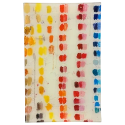 John Derian Gold - Blue Tones - FINAL SALE