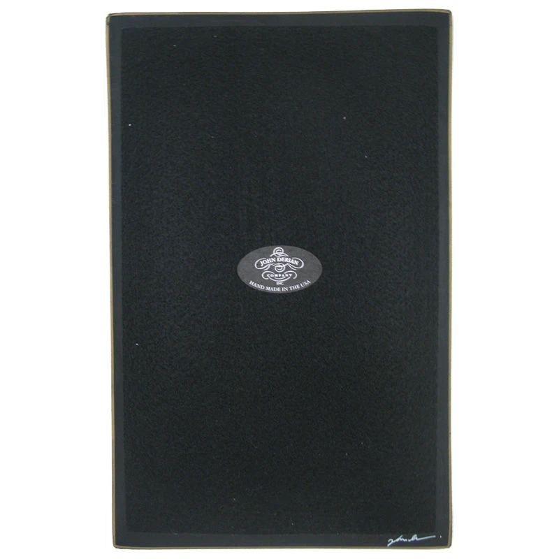 John Derian Chintzy 1 - FINAL SALE Rectangular Trays 4 John Derian Chintzy 1 - FINAL SALE Rectangular Trays