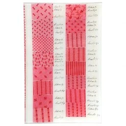 John Derian Rectangular Trays Chintzy 14 - FINAL SALE