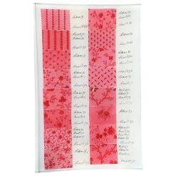 John Derian Rectangular Trays Chintzy 15 - FINAL SALE