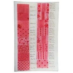 John Derian Chintzy 16 - FINAL SALE Rectangular Trays