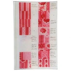 John Derian Chintzy 17 - FINAL SALE Rectangular Trays