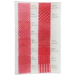 John Derian Chintzy 19 - FINAL SALE Rectangular Trays