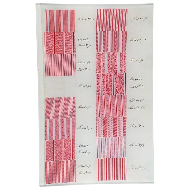 John Derian Chintzy 1 - FINAL SALE Rectangular Trays 3 John Derian Chintzy 1 - FINAL SALE Rectangular Trays