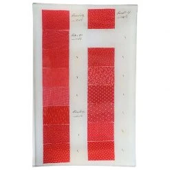 John Derian Rectangular Trays Chintzy 21 - FINAL SALE