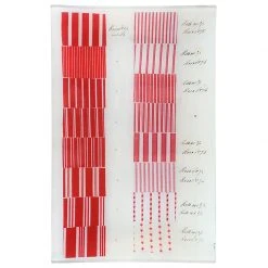 John Derian Chintzy 4 - FINAL SALE Rectangular Trays