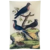 John Derian Decoupage Doves